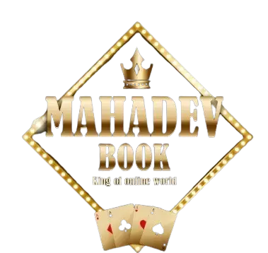 Mahadev book logo