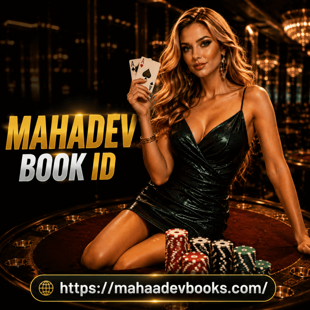 MAHADEV BOOK ID