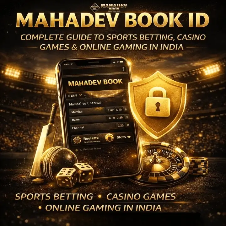 mahadev