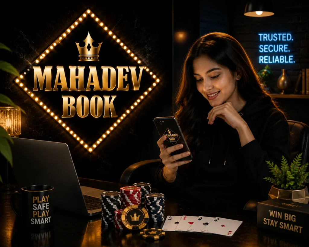 Mahadev Book