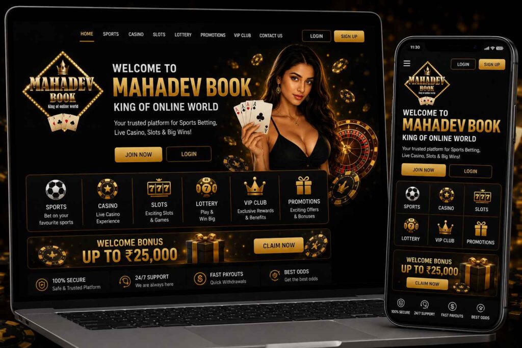 mahadev book whatsapp number