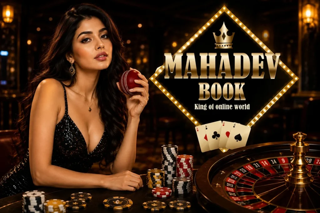Mahadev Book Number