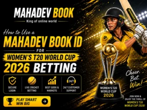 Women’s T20 World Cup 2026 Betting
