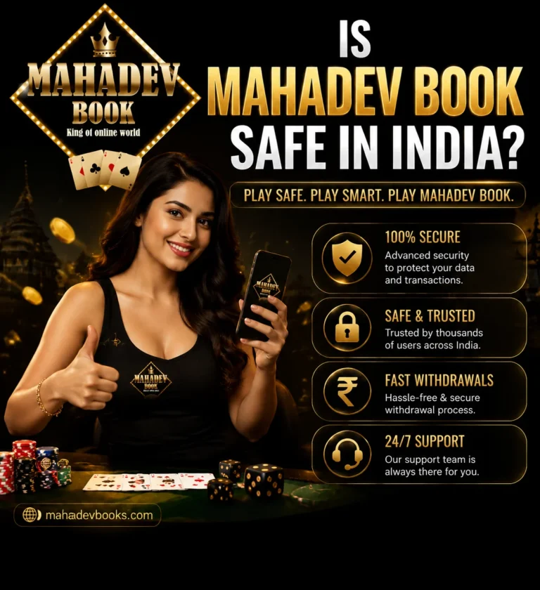 Mahadev Book