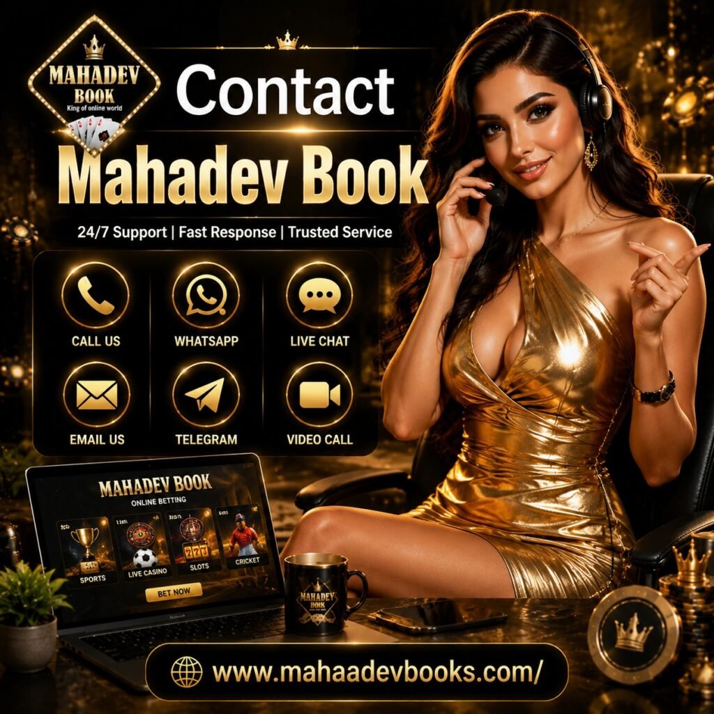 Mahadev Book