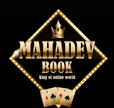 Mahadev Book ID Login Logo