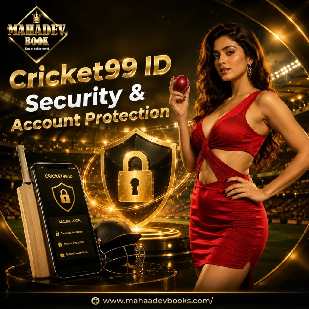 Cricket99 ID