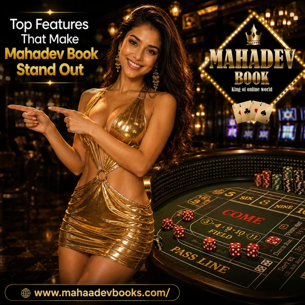 Mahadev Book