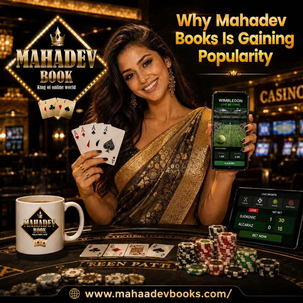 Mahadev Book
