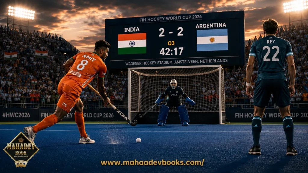 Mahadev Book
