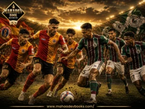 Can EB vs MB Become the Durand Cup Final? Semifinal Paths, Chances & Mahadev ID
