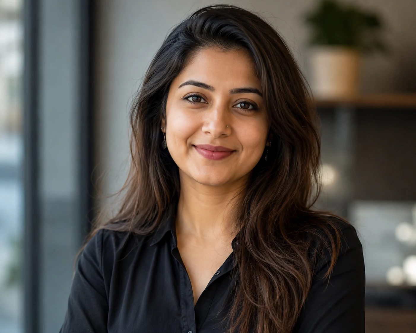 Priya Patel
