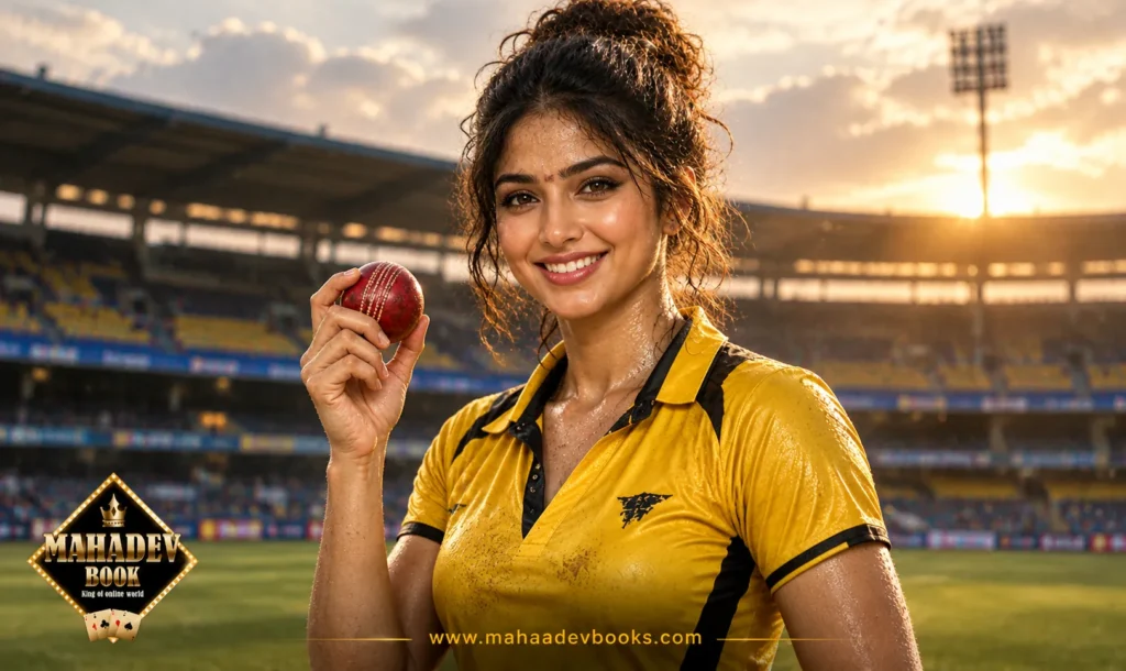 Cricbuzz ID