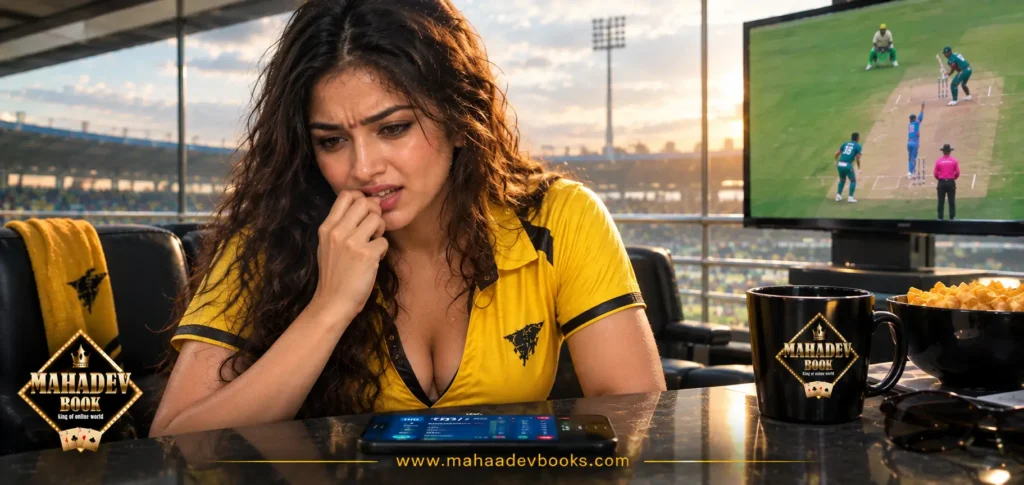 Cricbuzz ID