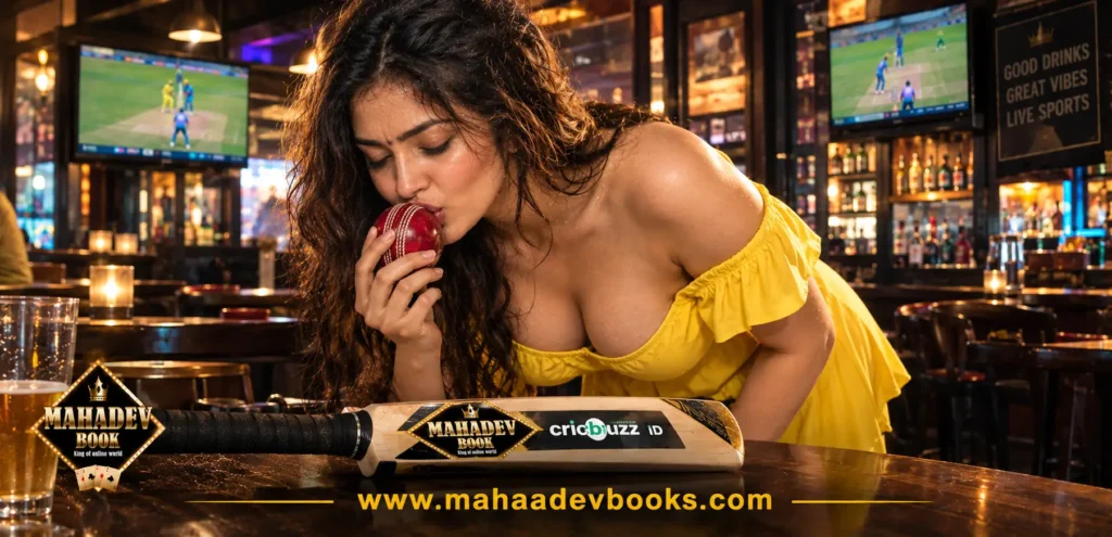 Cricbuzz ID