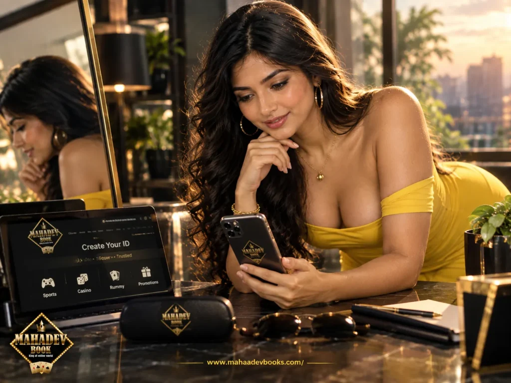 Mahadev Books