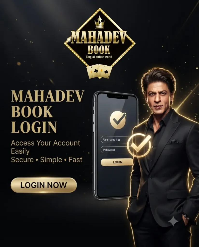 Ipl Betting id mahadev book