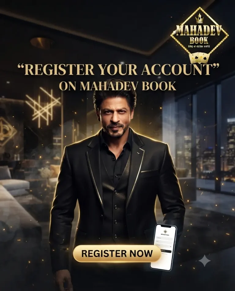 Ipl Betting Id