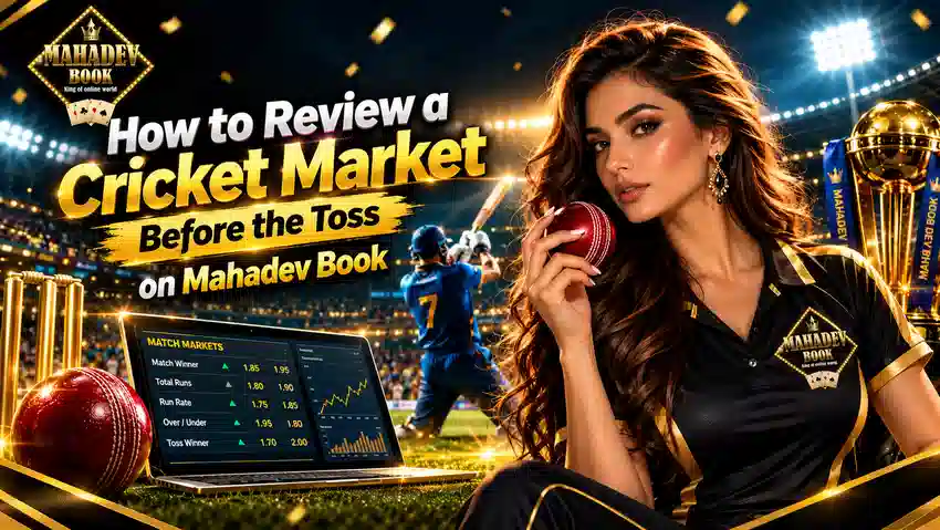 Mahadev book